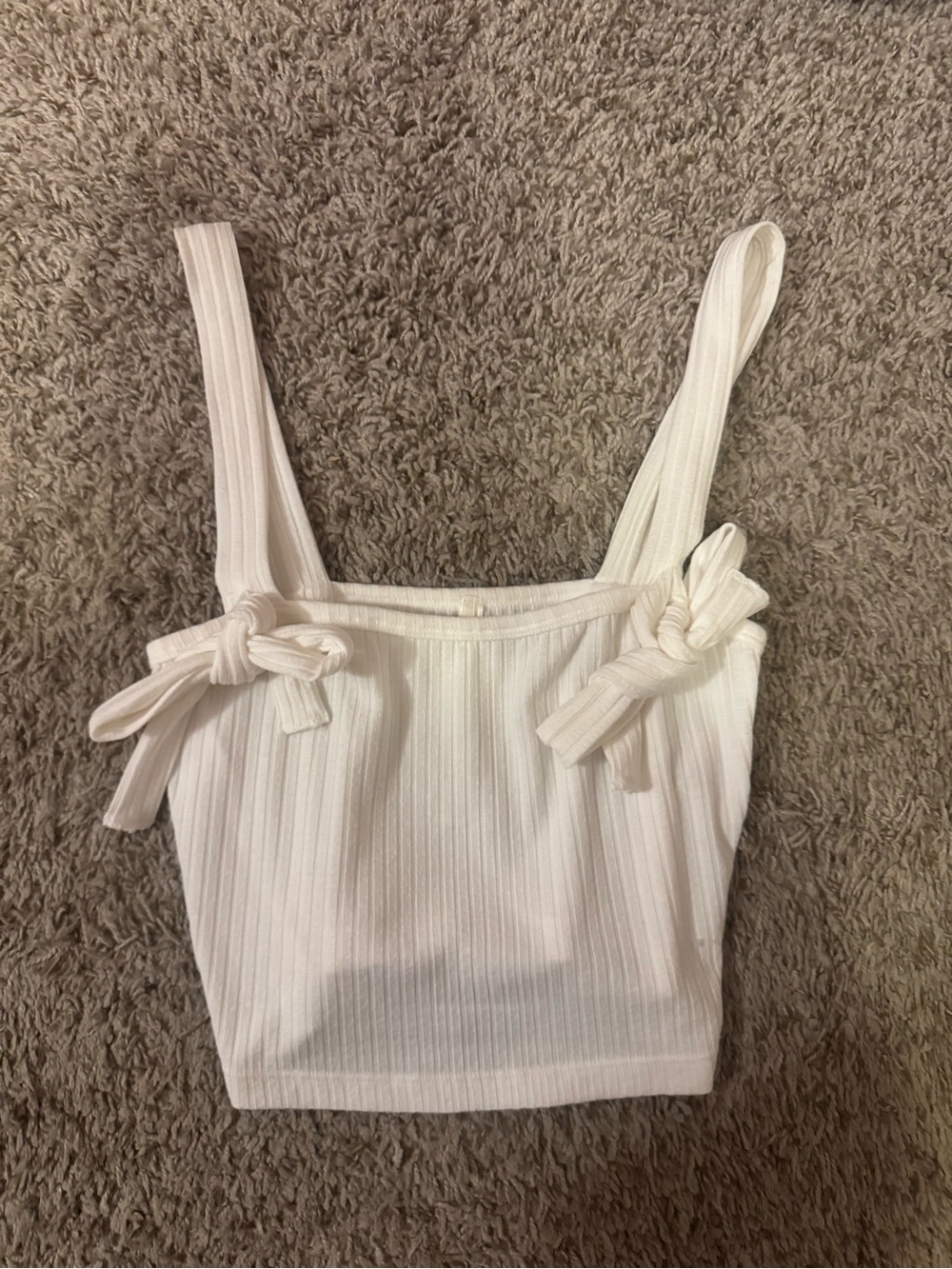 Anthropologie top size small